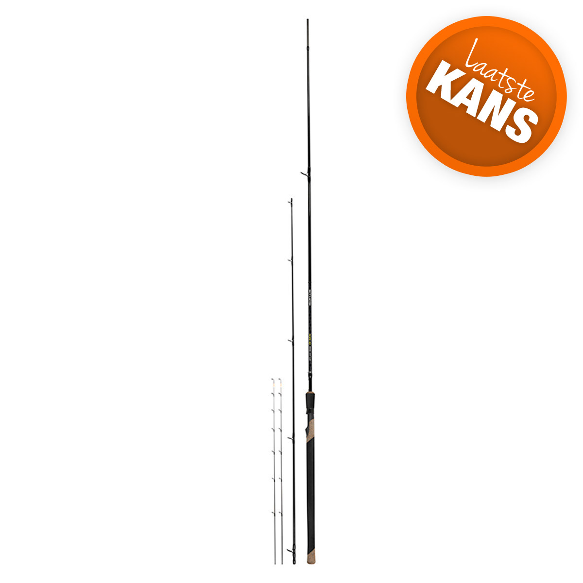 Matrix Ethos XR-C Feeder Rods