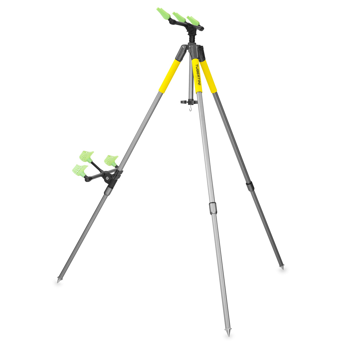 Tubertini Tripod Maxime Pro 105-170 CM