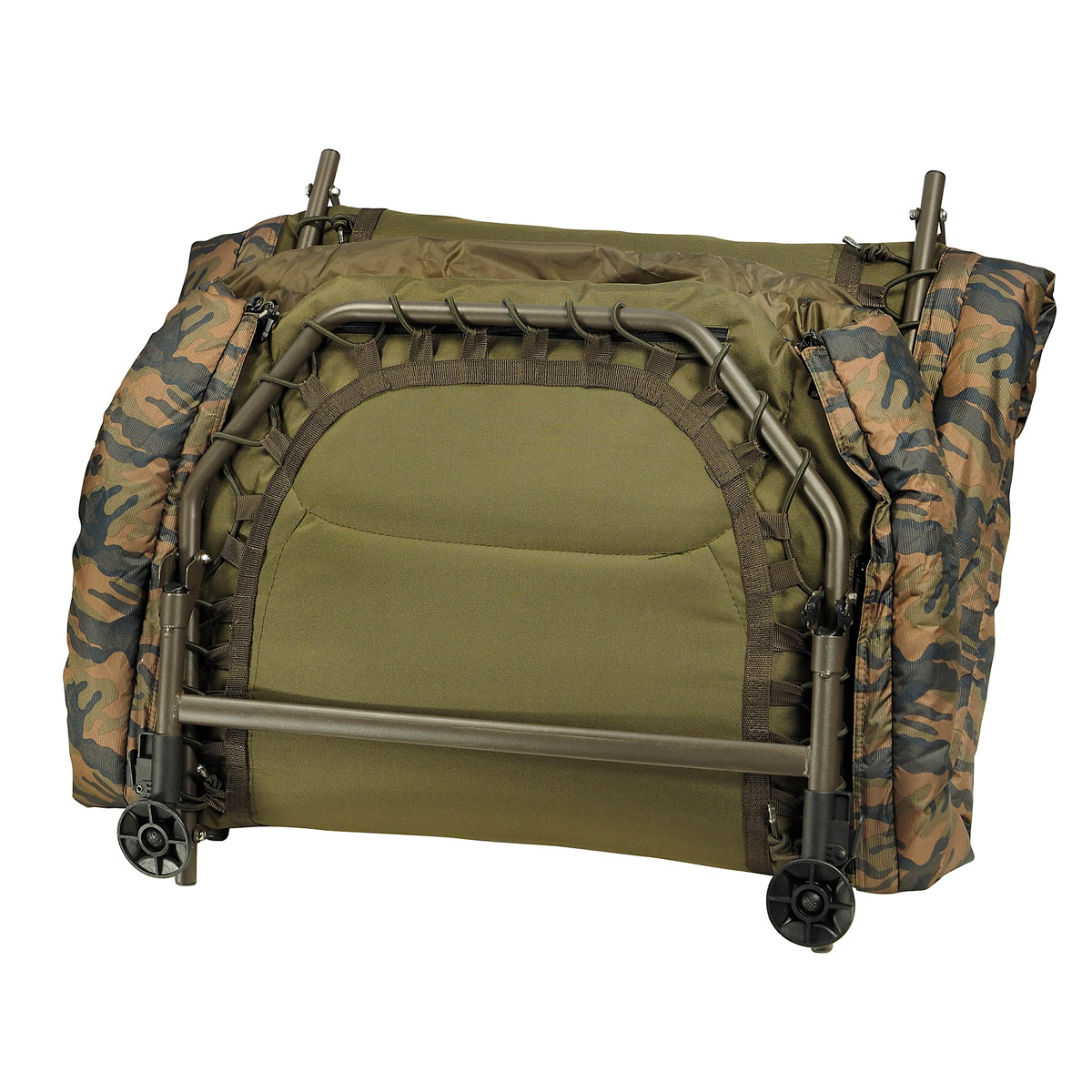 JRC Rova Sleepsystem