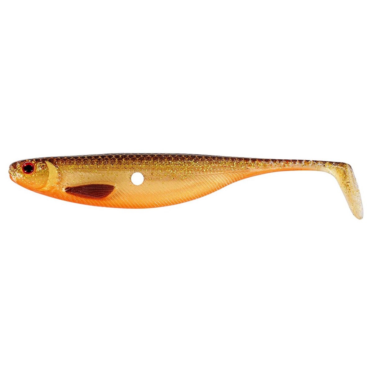 Westin Shad Teez Hollow 8 cm