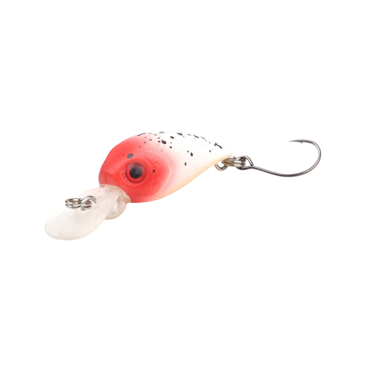 Spro Trout Master Wobbla