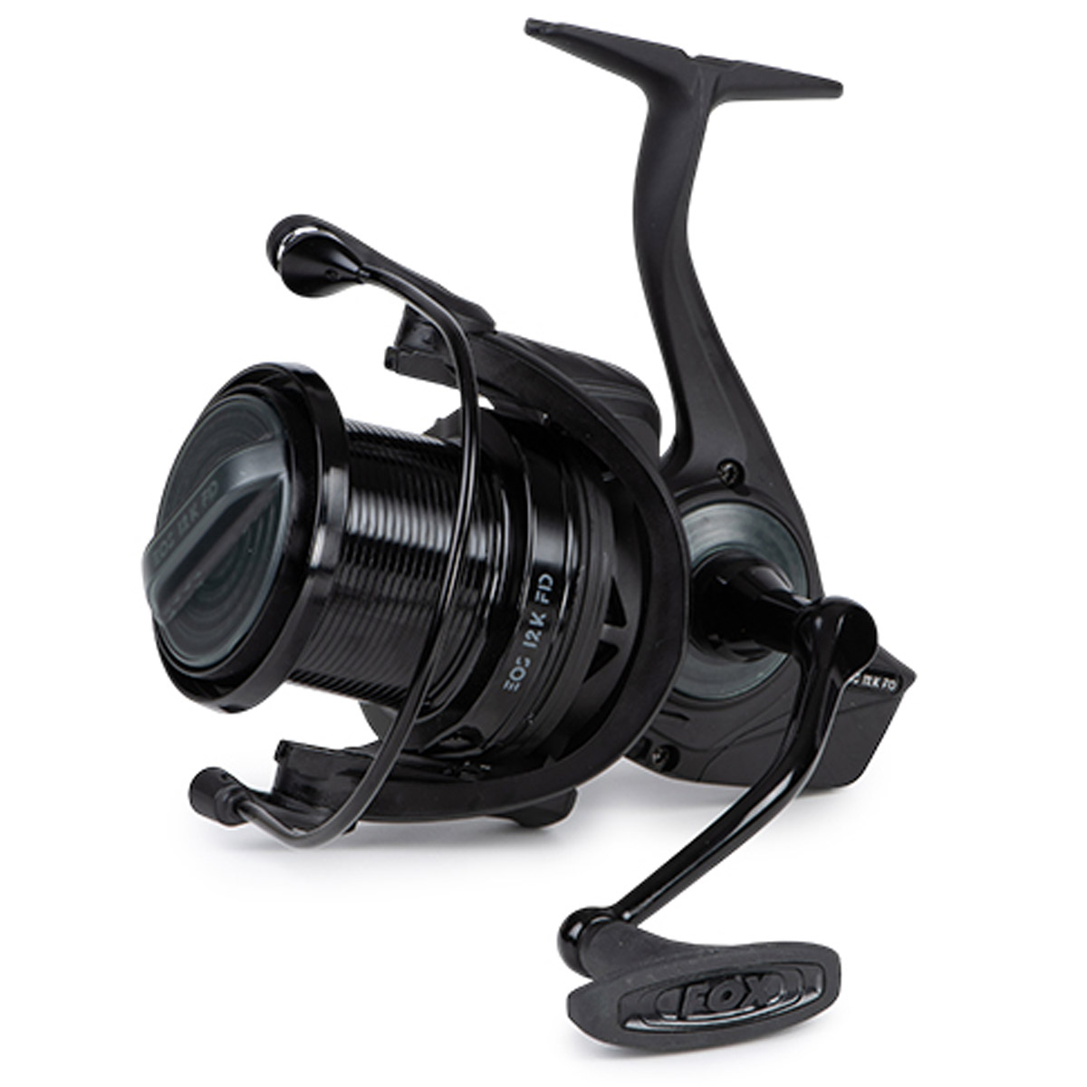 Fox EOS FD 12K Reel