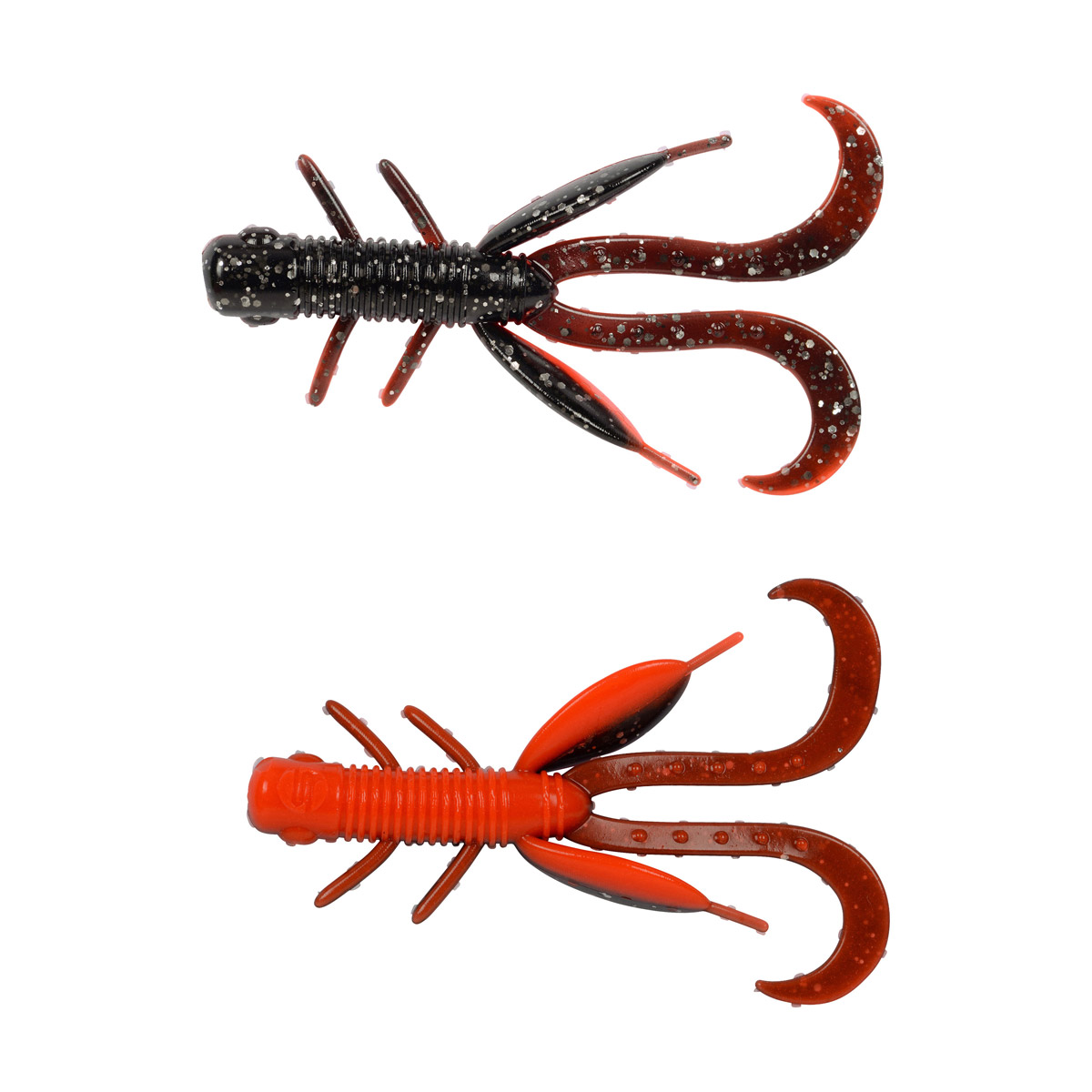 Spro Freestyle Urban Prey Hog Glitter 55 mm