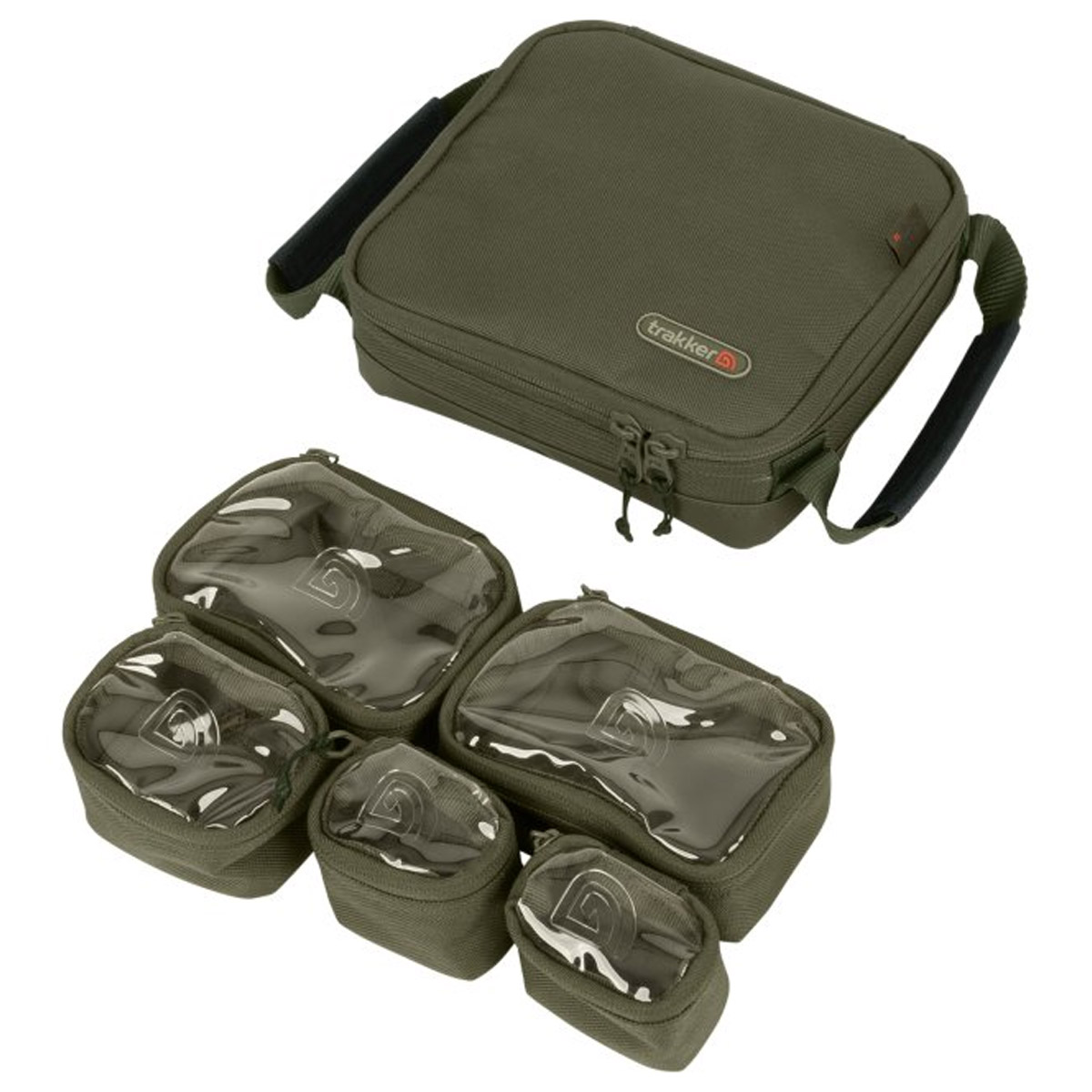 Trakker NXG Modular Lead Pouch System