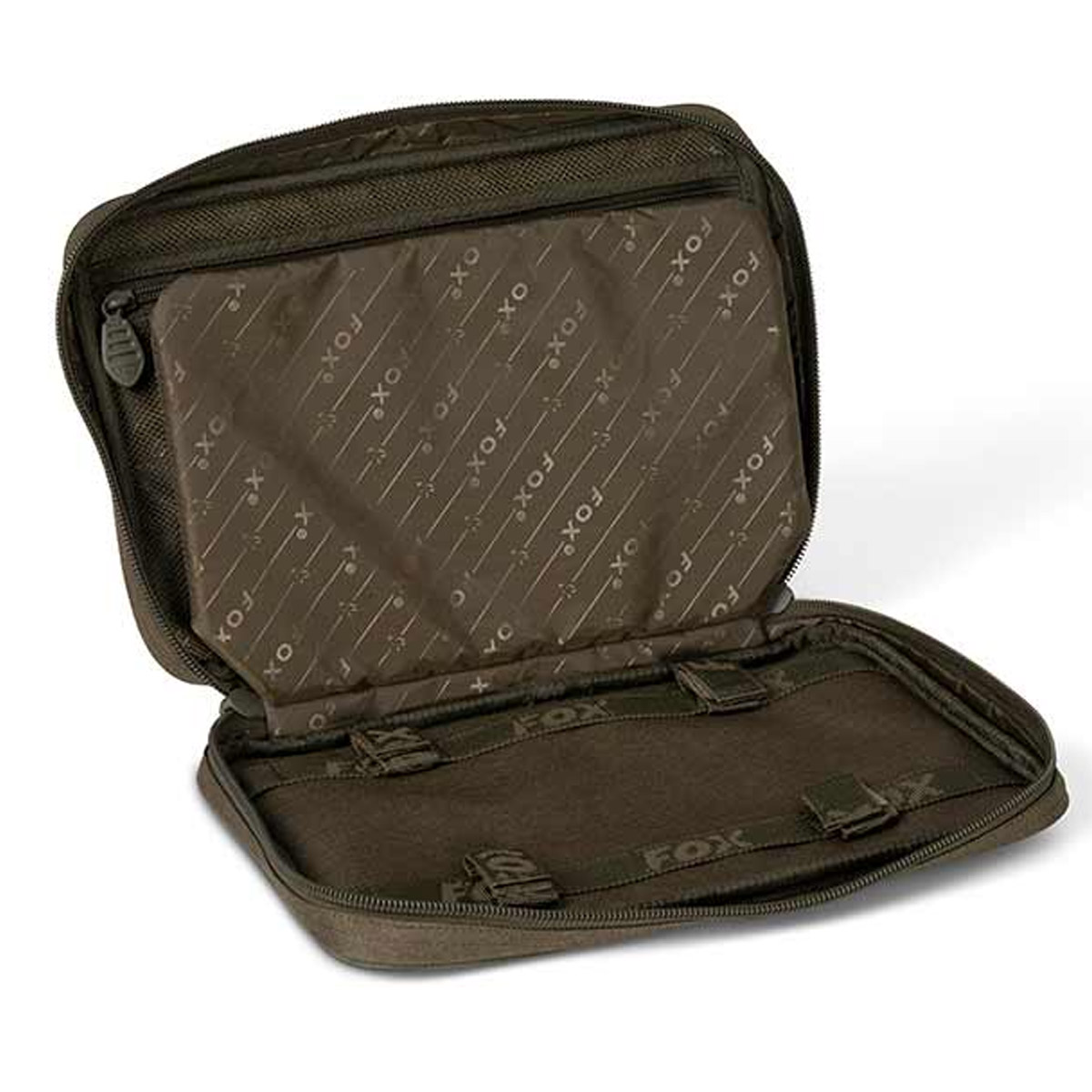 Fox Voyager® Small Buzz Bar Bag