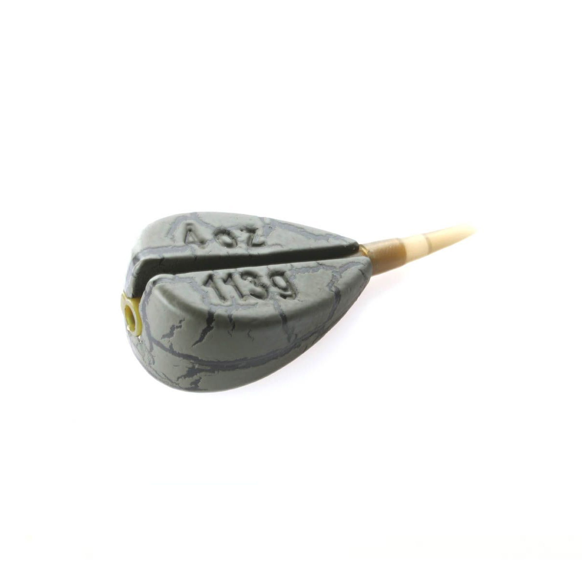 PB Hit & Run Inline Lead Weed