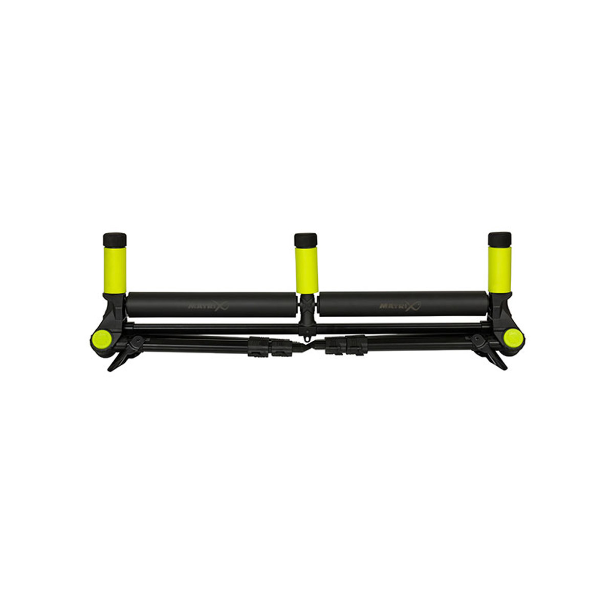 Fox Matrix Freeflow Pole Roller Double