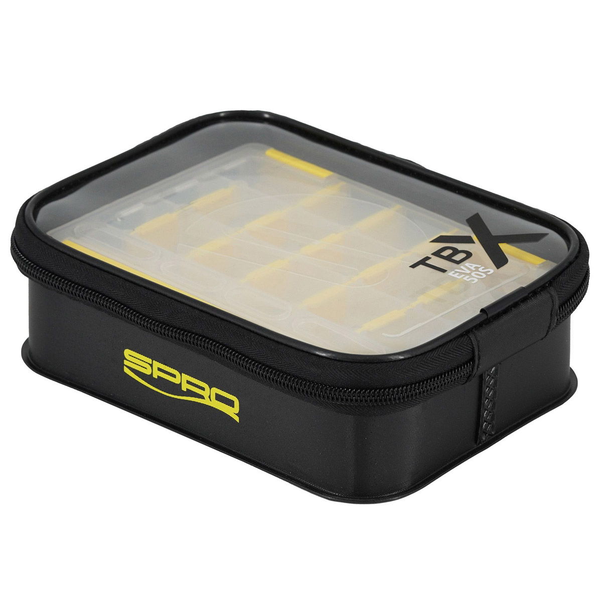 Spro TBX EVA Box 50S