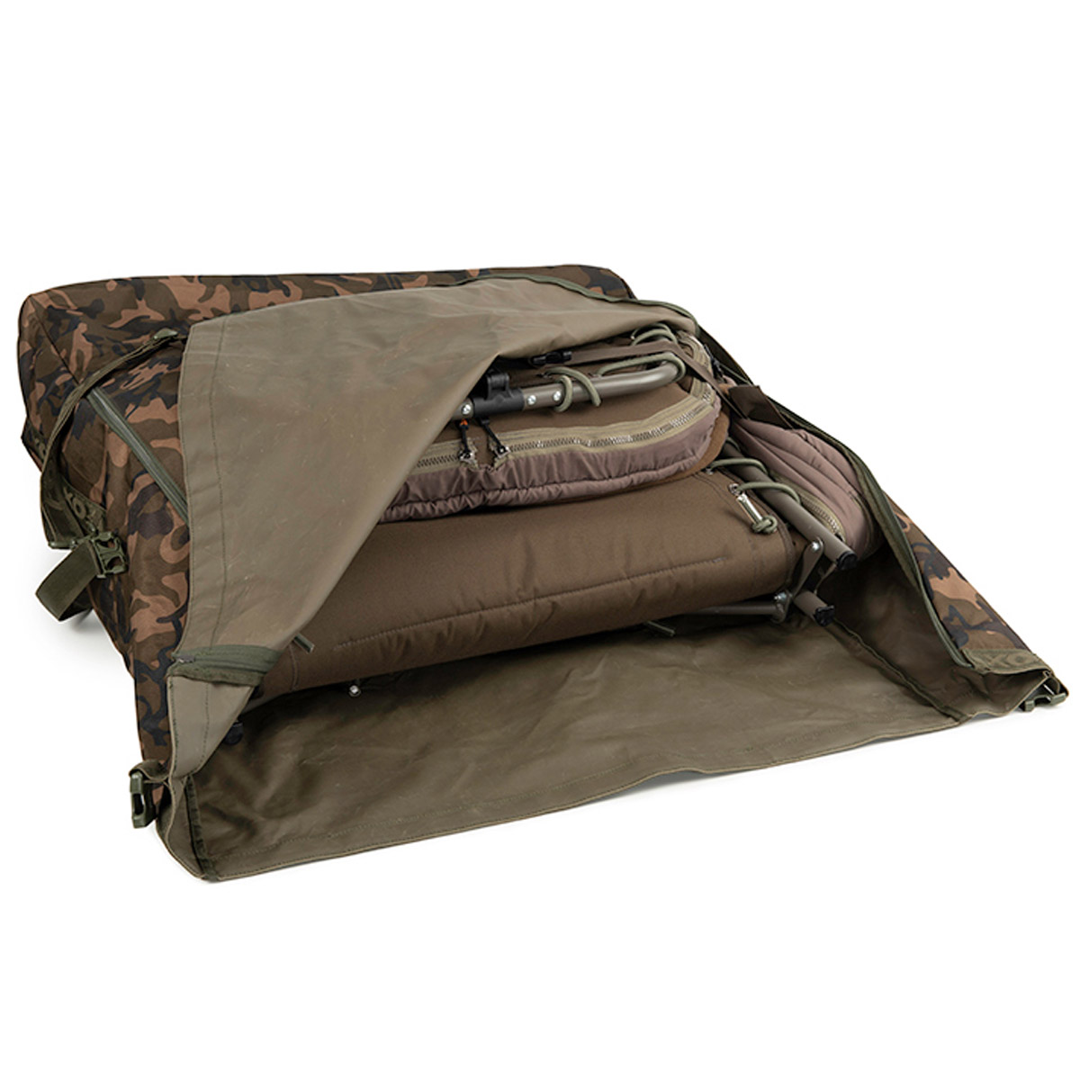 Fox Camolite Small Bed Bag