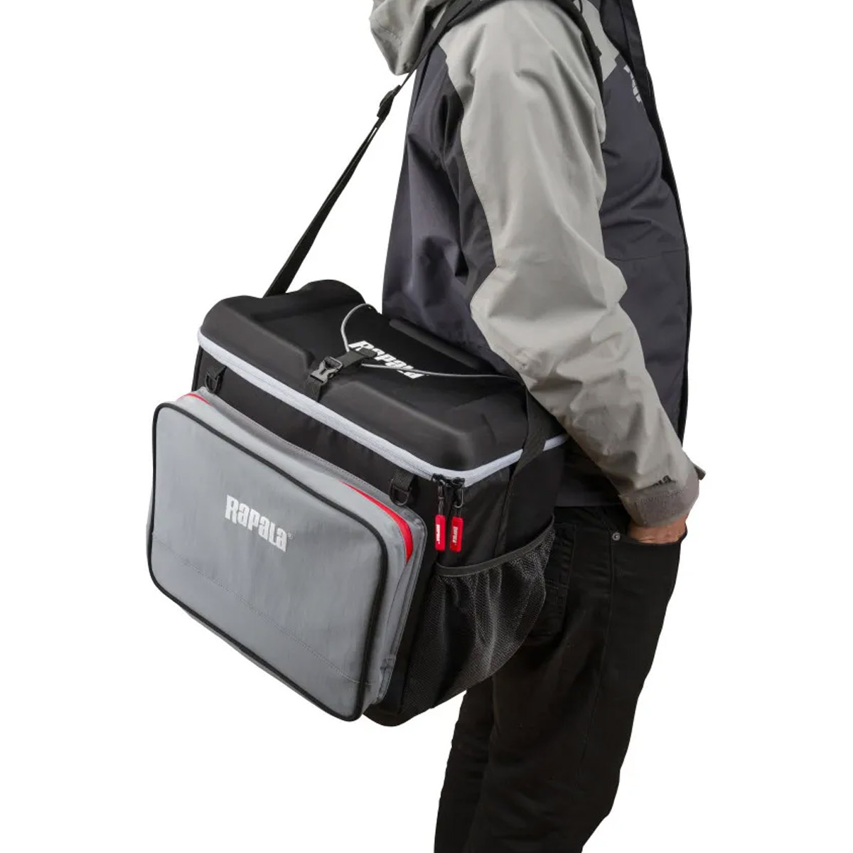 Rapala Countdown Tackle Bag Magnum