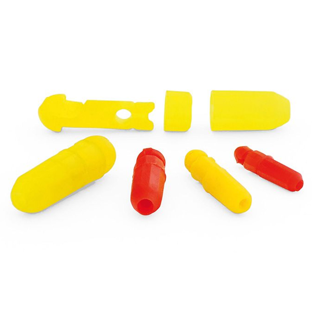 Tubertini Tip Connector