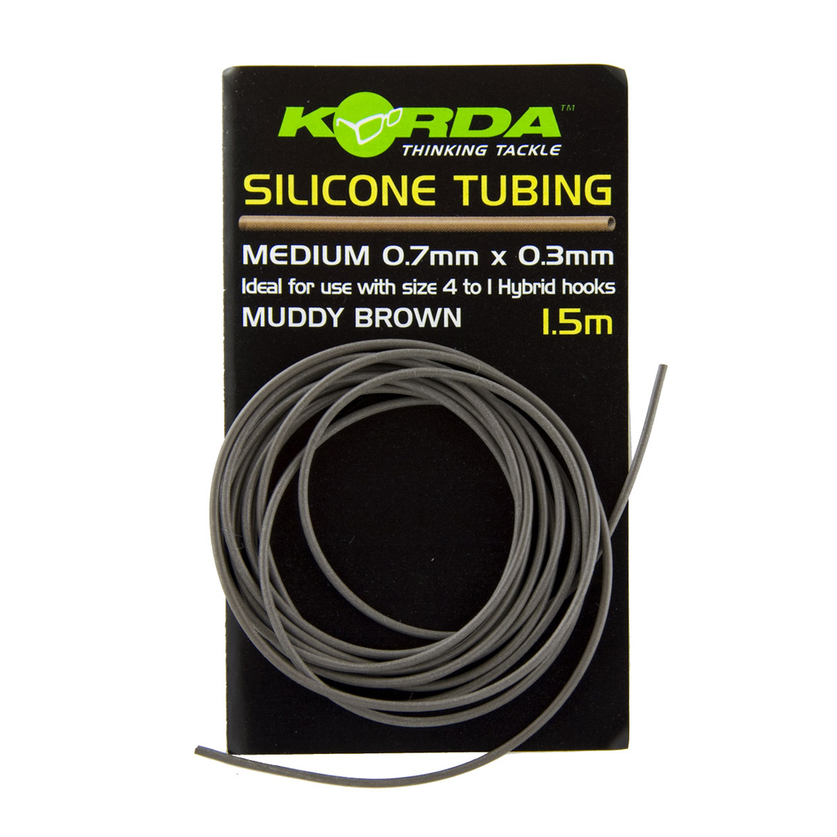 Korda Silicone Tube