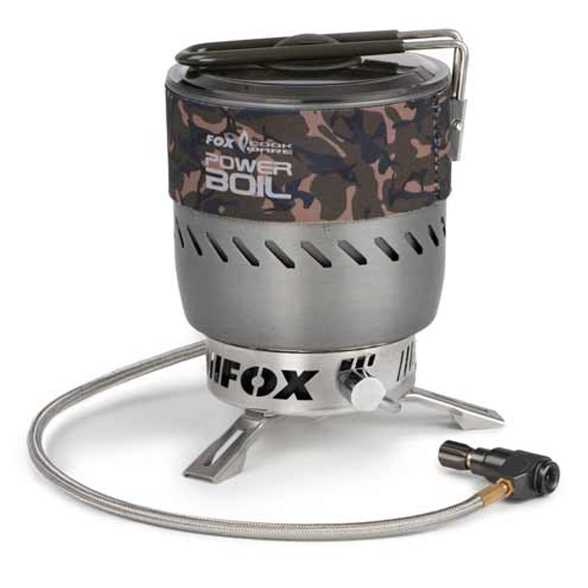 Fox Cookware Infrared Stove
