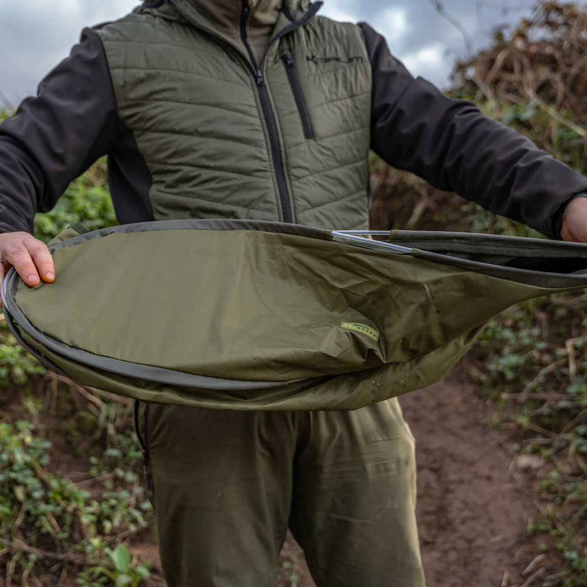 Korum Progress Fast Mat