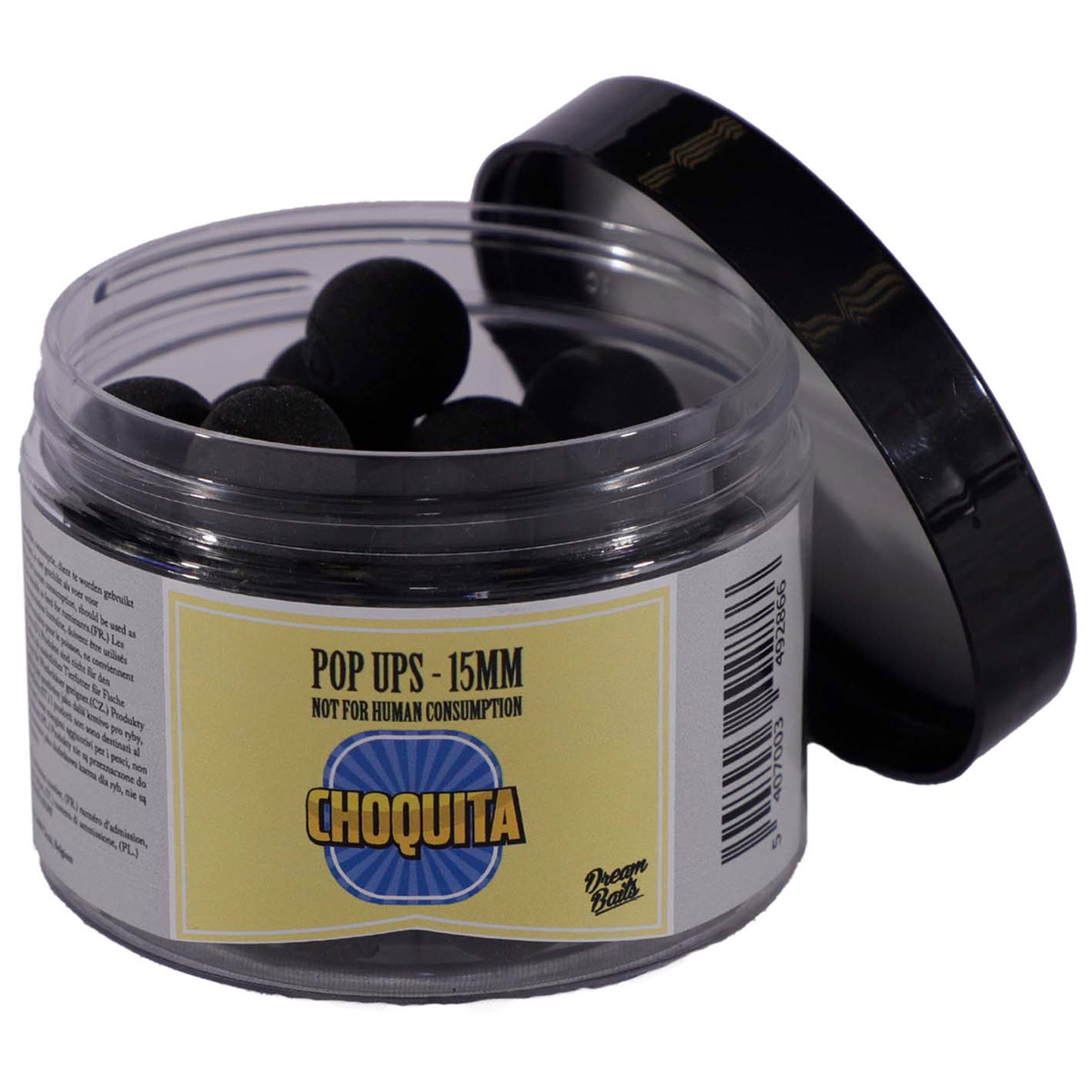 Dream Baits Pop-Ups - Choquita