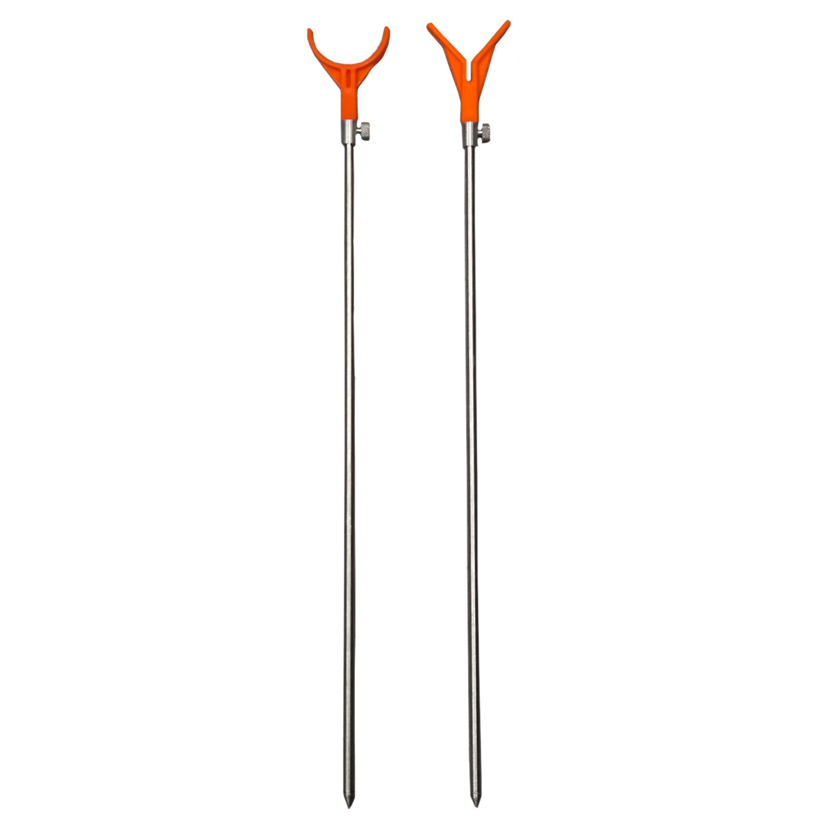 Steijn Live-Bait & Tackle Hengelsteunen Tele 50-85 CM 