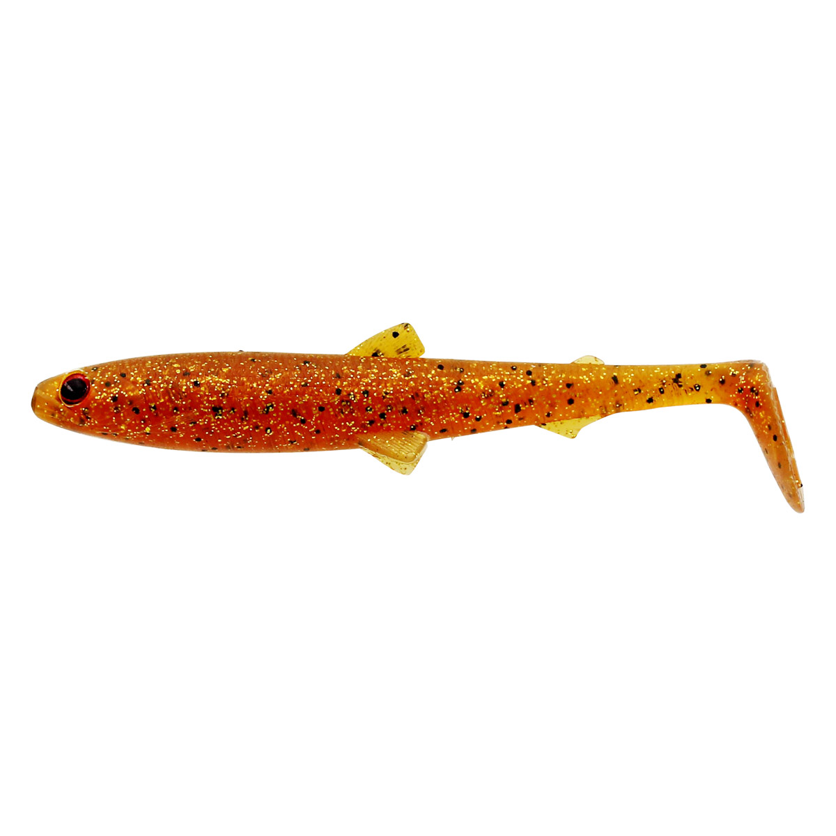 Westin BullTeez Shadtail 9,5 cm
