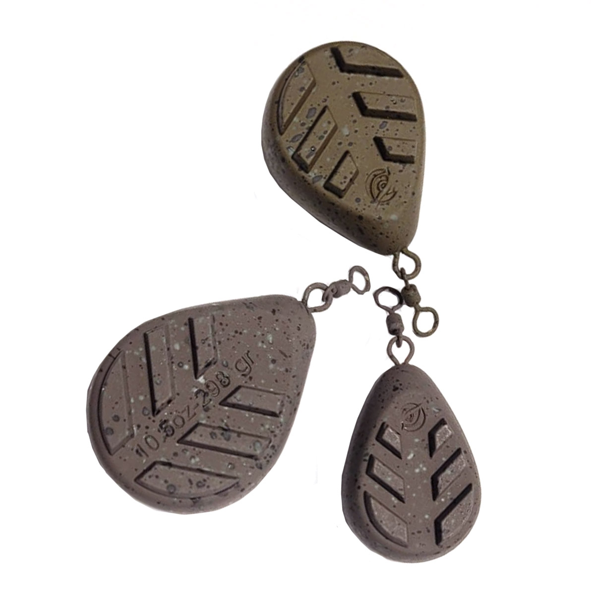 Pole Position Grippa Swivel Lead