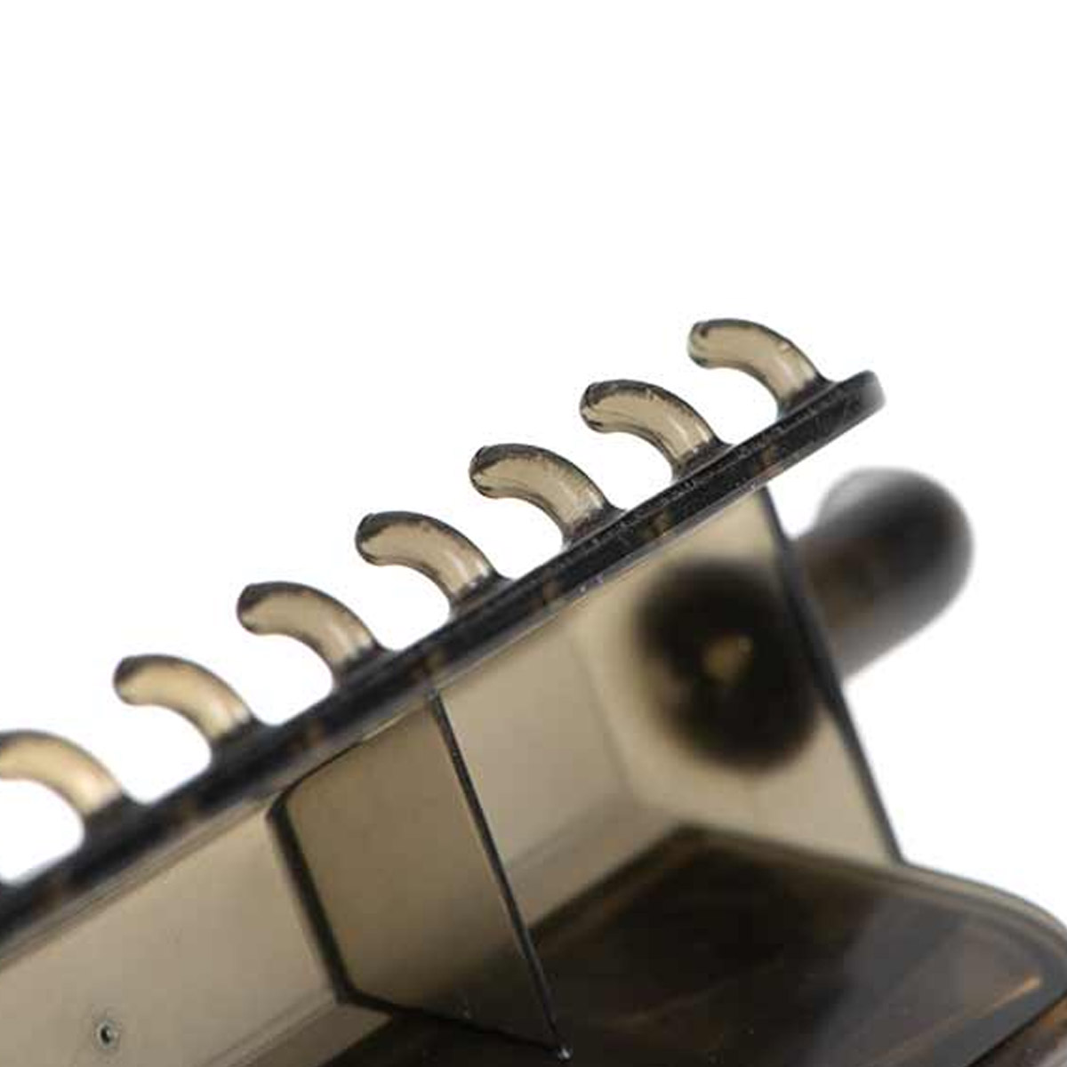 Fox Edges Rig & Hanging Rack