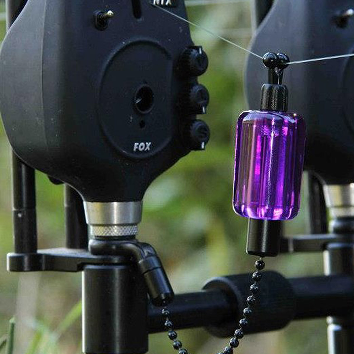 Fox Black Label Slim Weight