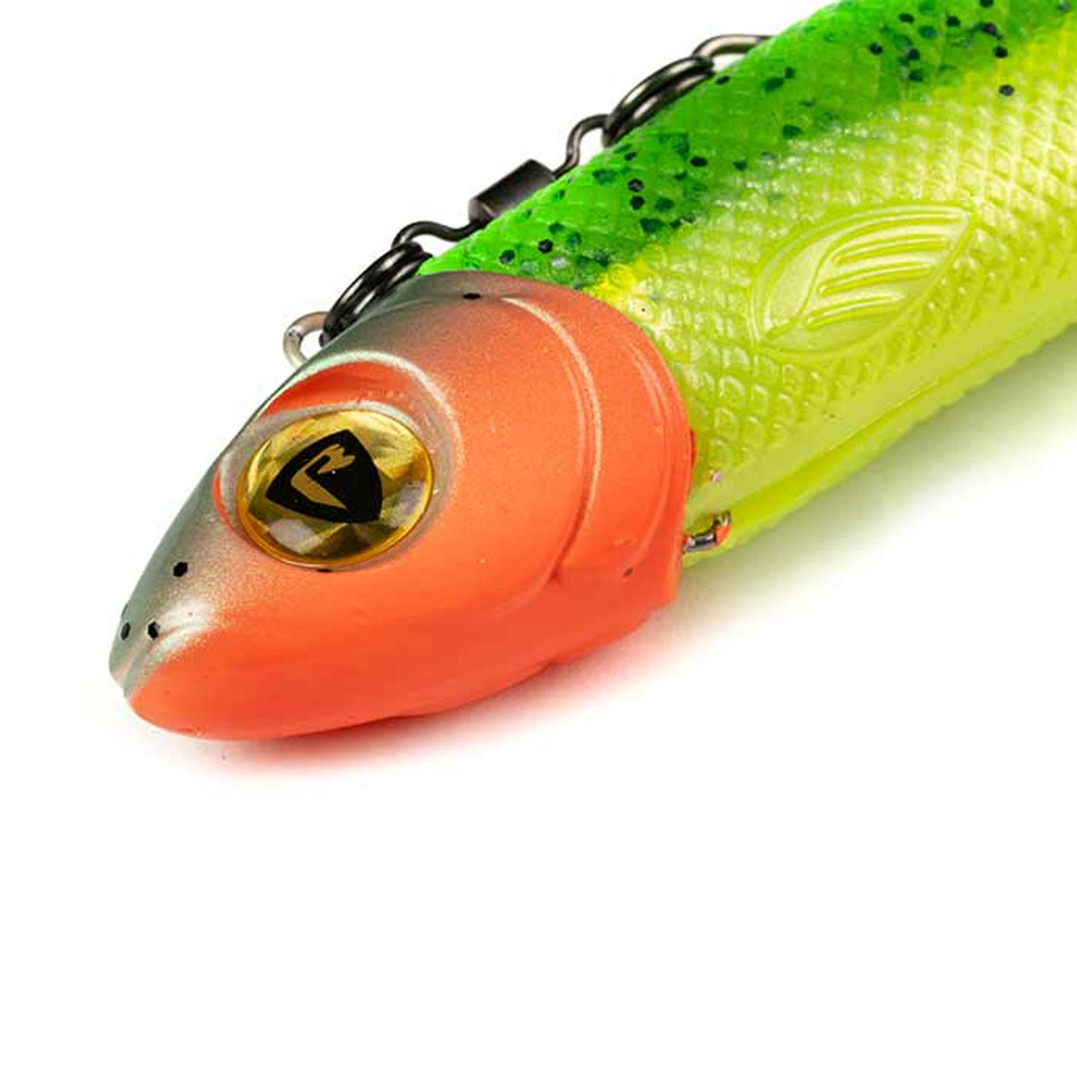 Fox Rage Pelagic Slick Fast Ready Rig 21 CM