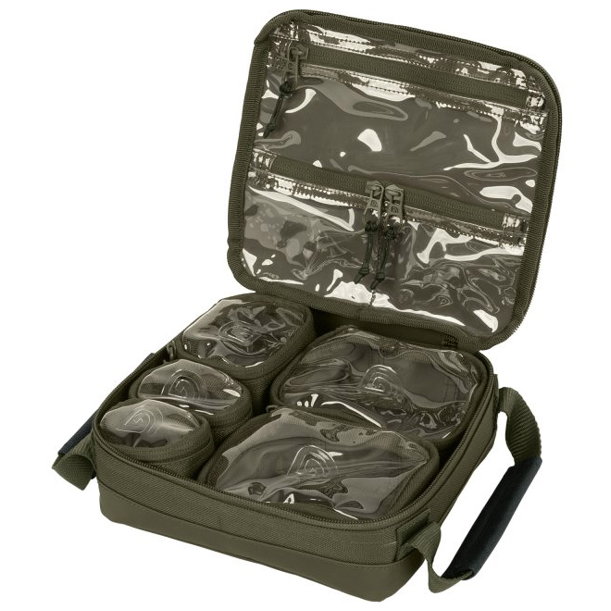 Trakker NXG Modular Lead Pouch System