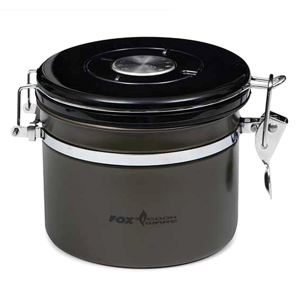 Fox Cookware Coffee/Tea Storage 860 ML