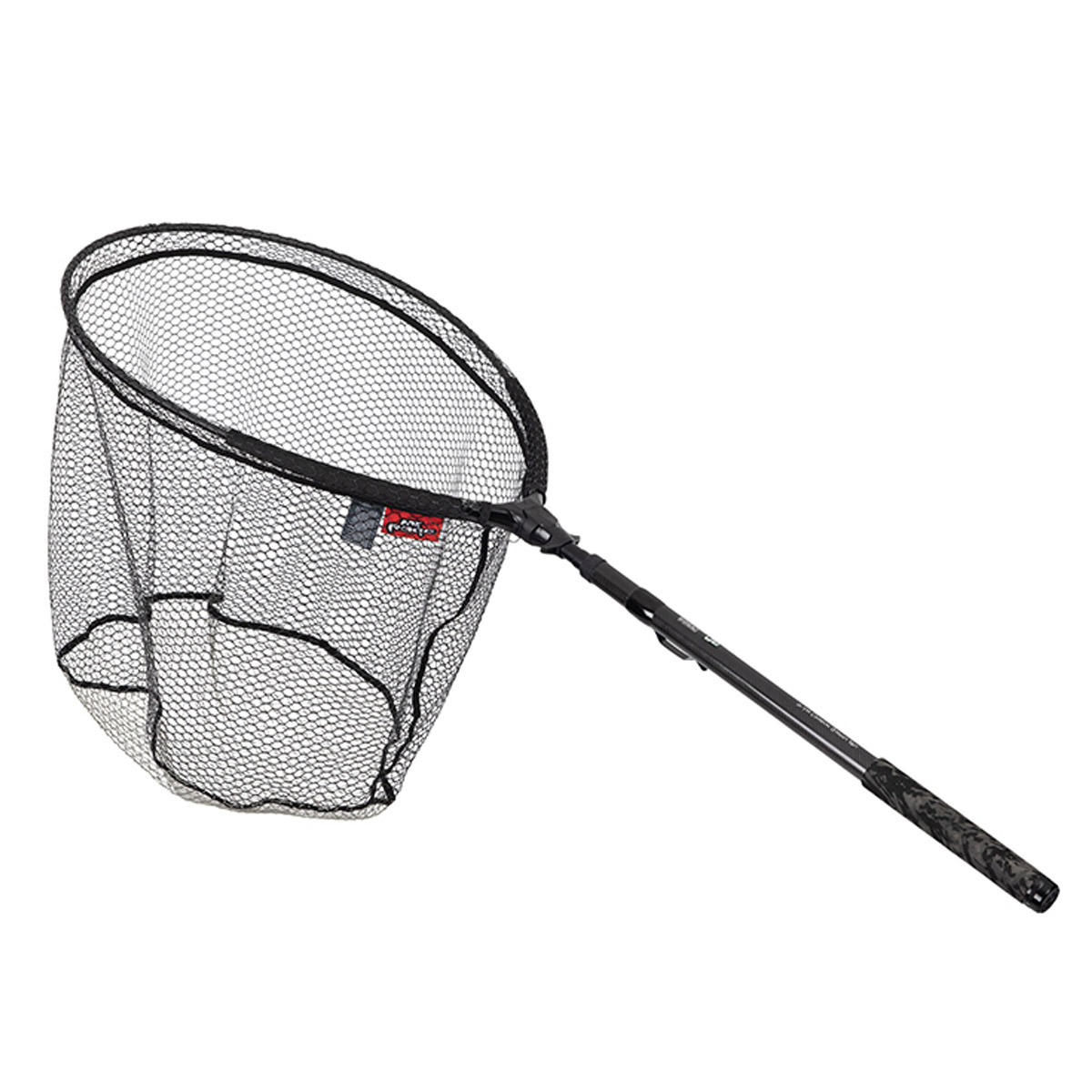 Fox Rage Street Fighter Carbon Net 2,4 Meter