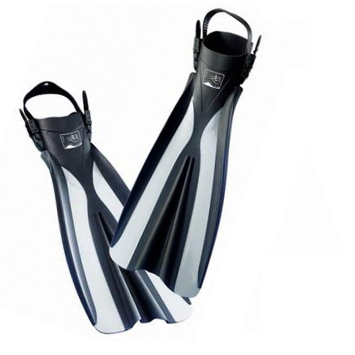 Mac Fishing Fins long