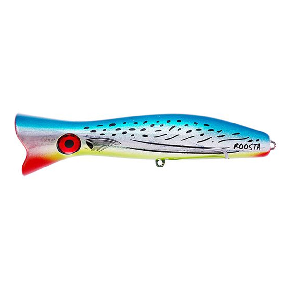 Halco Roosta Popper 16 CM