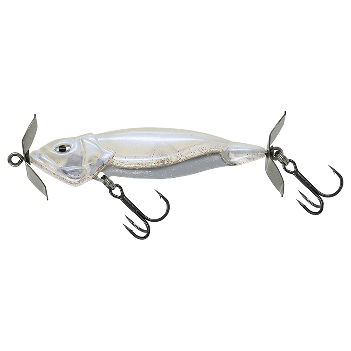 Molix Trago Spy Blade 6,5 CM