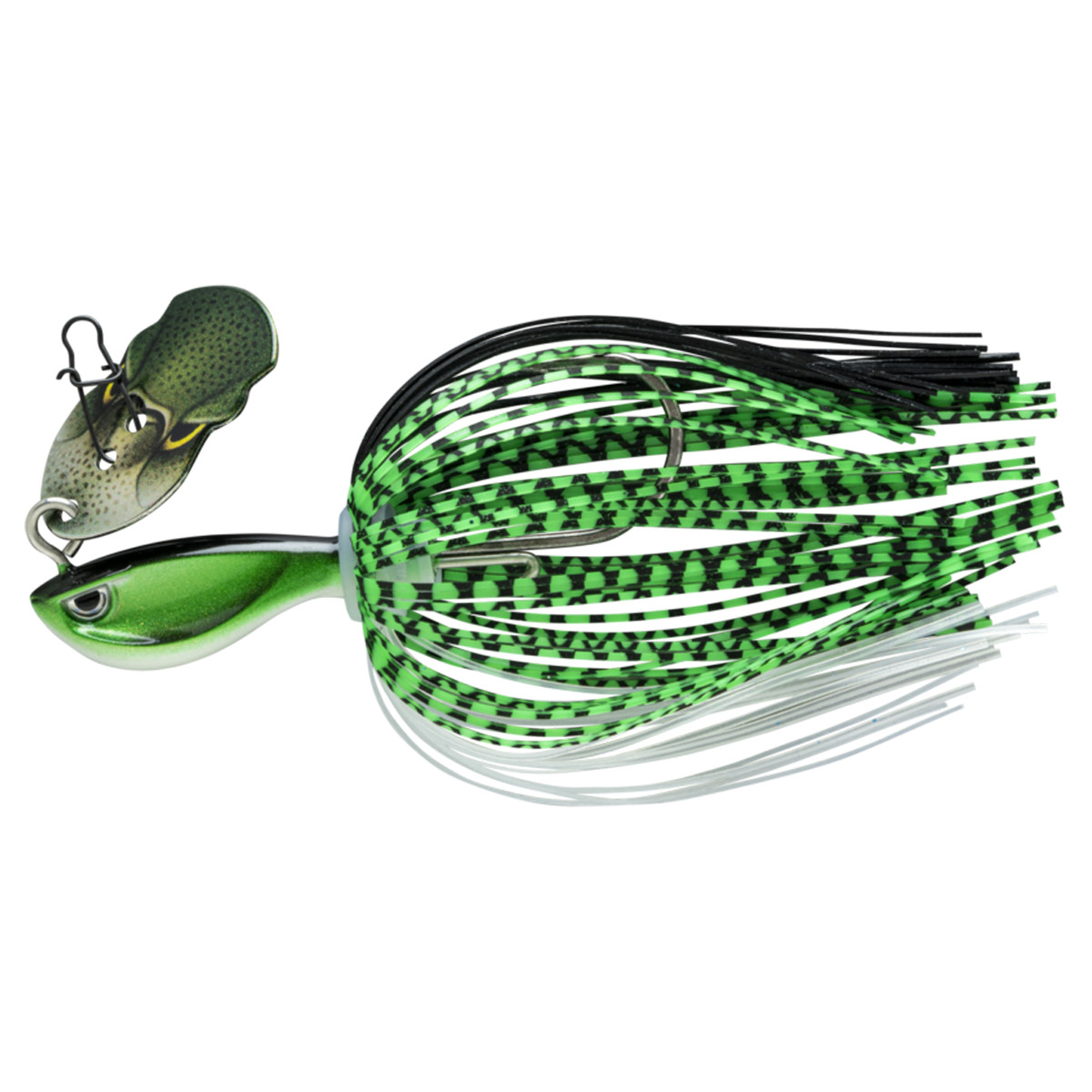 Rapala Rap-V Pike Bladed Jig 21 Gram