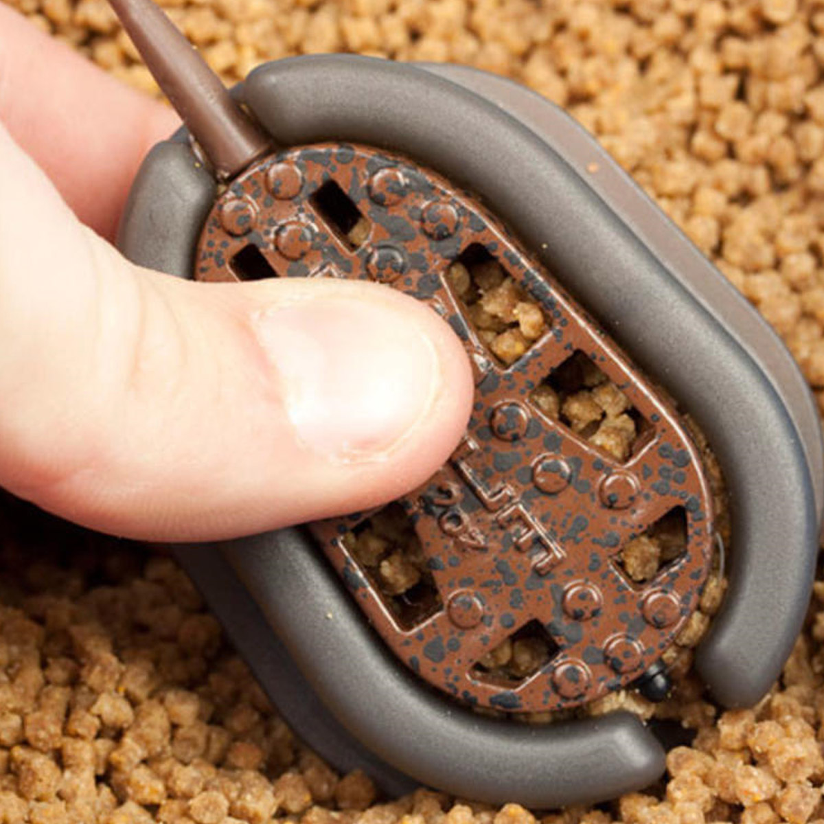 Korum Dura Method Feeders