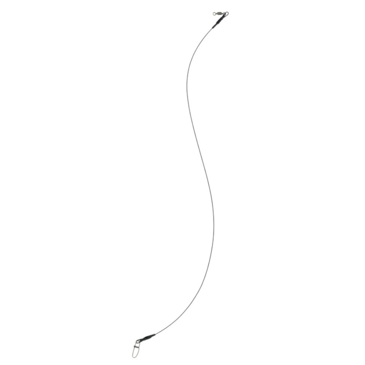 Rozemeijer 7x7 Coated Steelon Leaders 35 CM