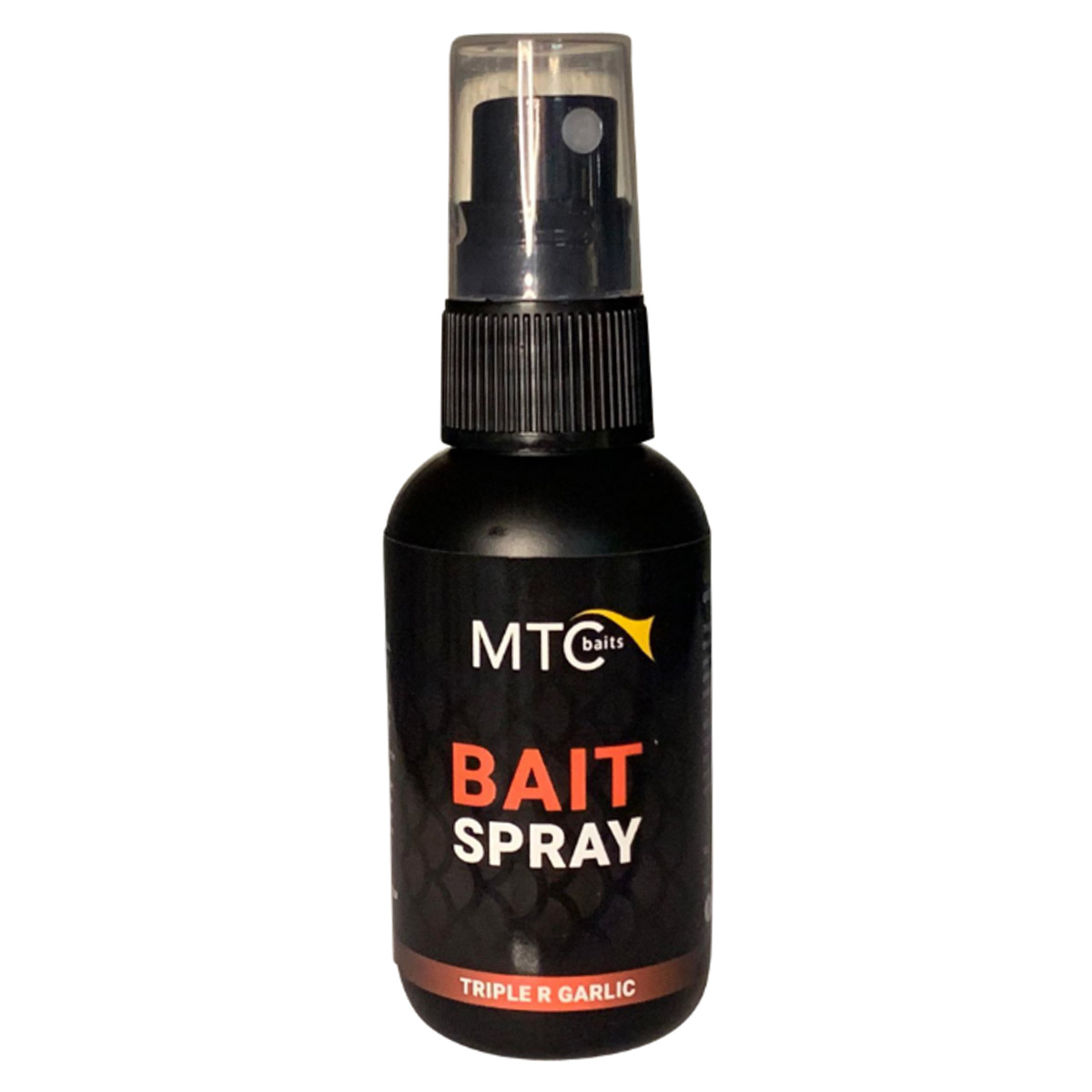 MTC Baits Bait Spray Triple R Garlic