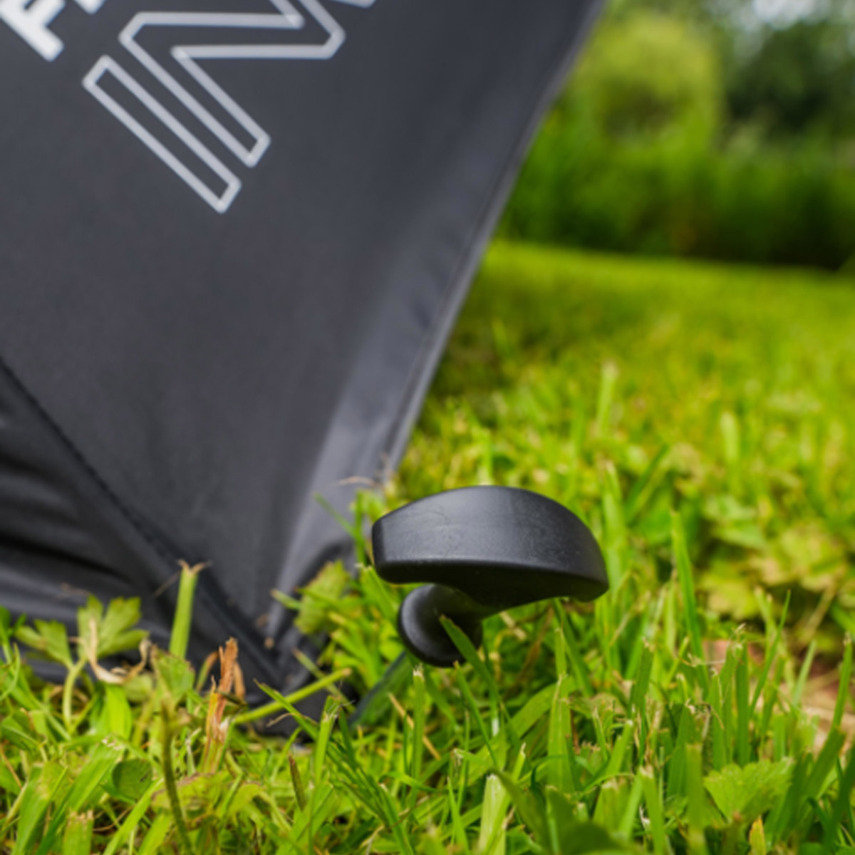 Preston Innovations Inception Fibreglass Flatback Brolly