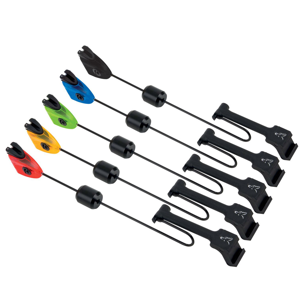 Fox MK3 Swingers Black