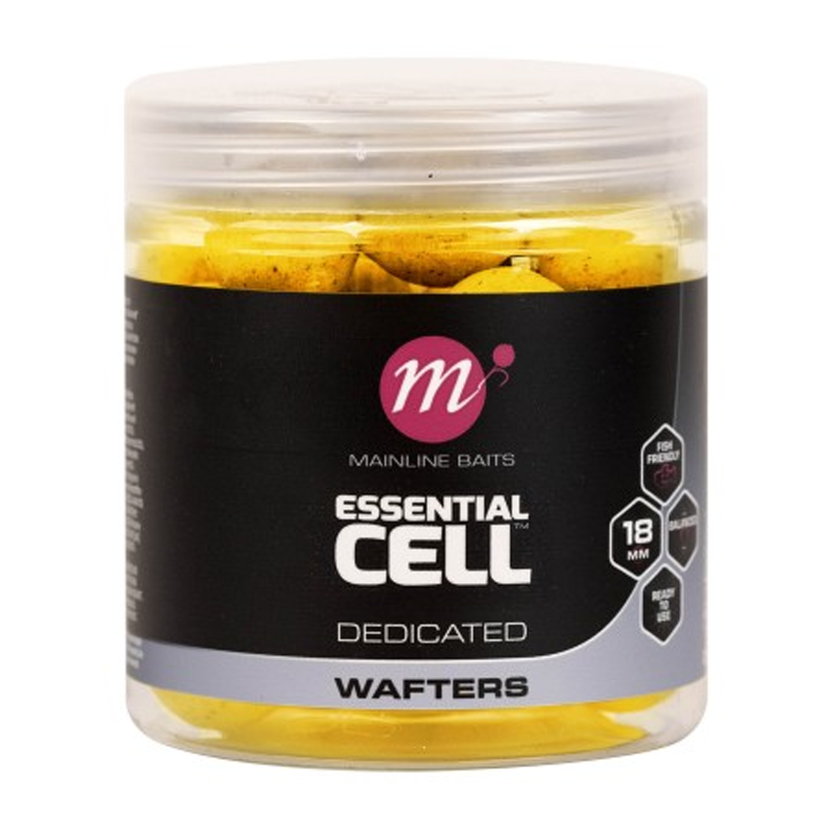 Mainline Balanced Wafters Essential Cell