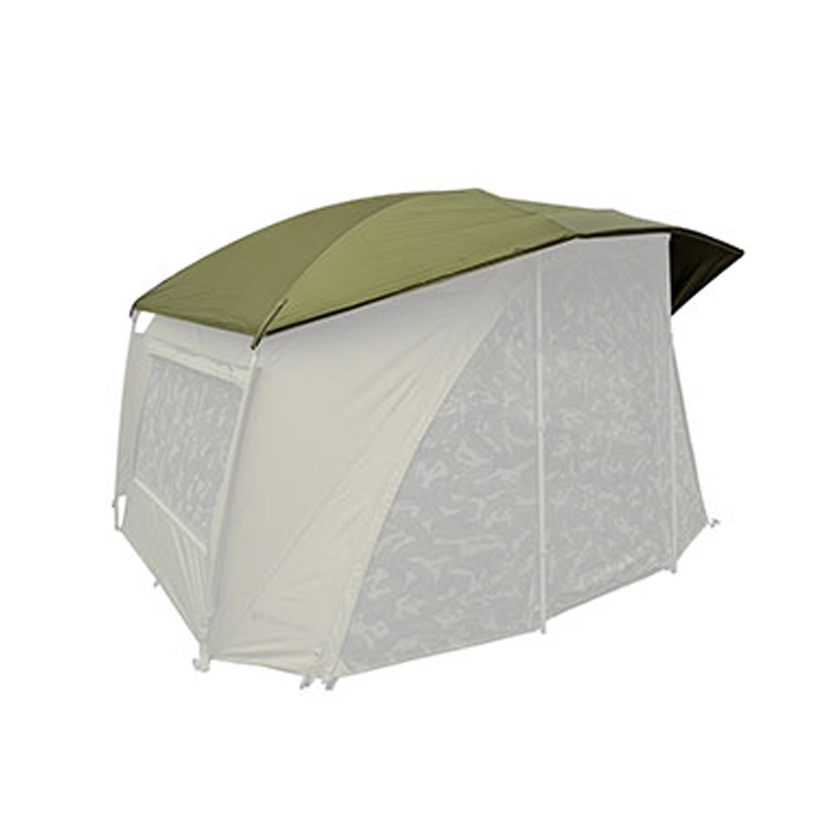 Fox Frontier XD Vapour Peak