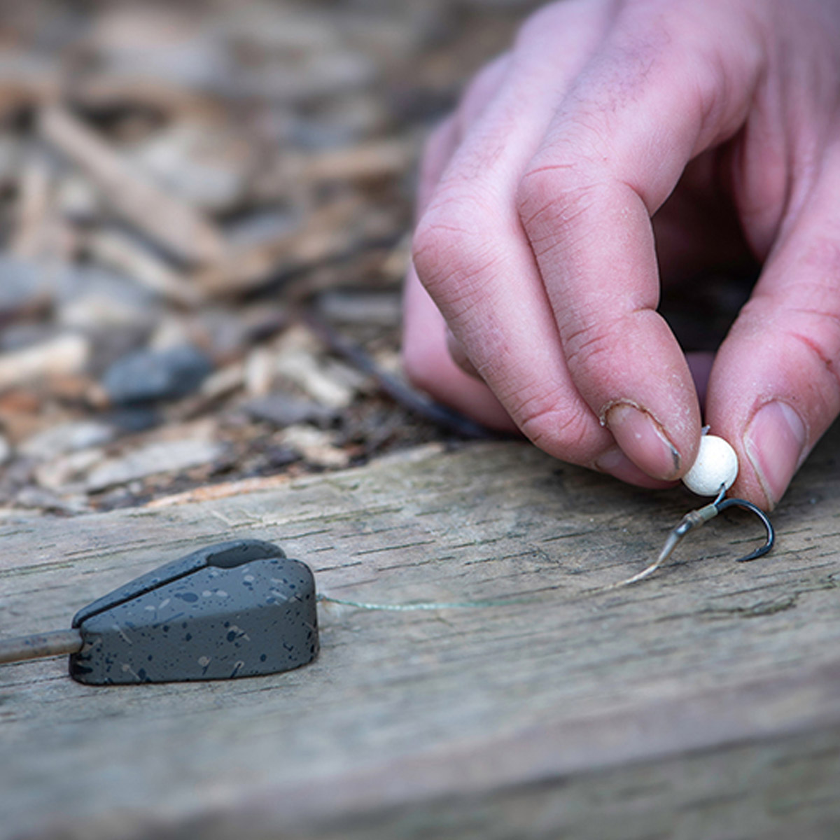 Fox Edges Impact In-Line Lead