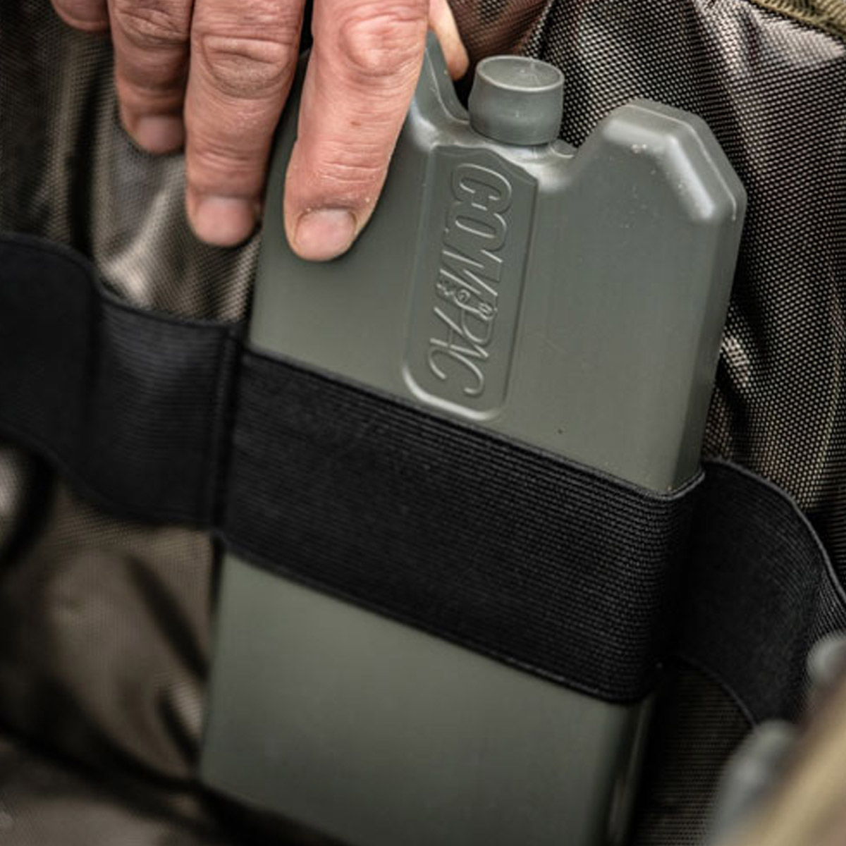 Korda Compac Cool Packs
