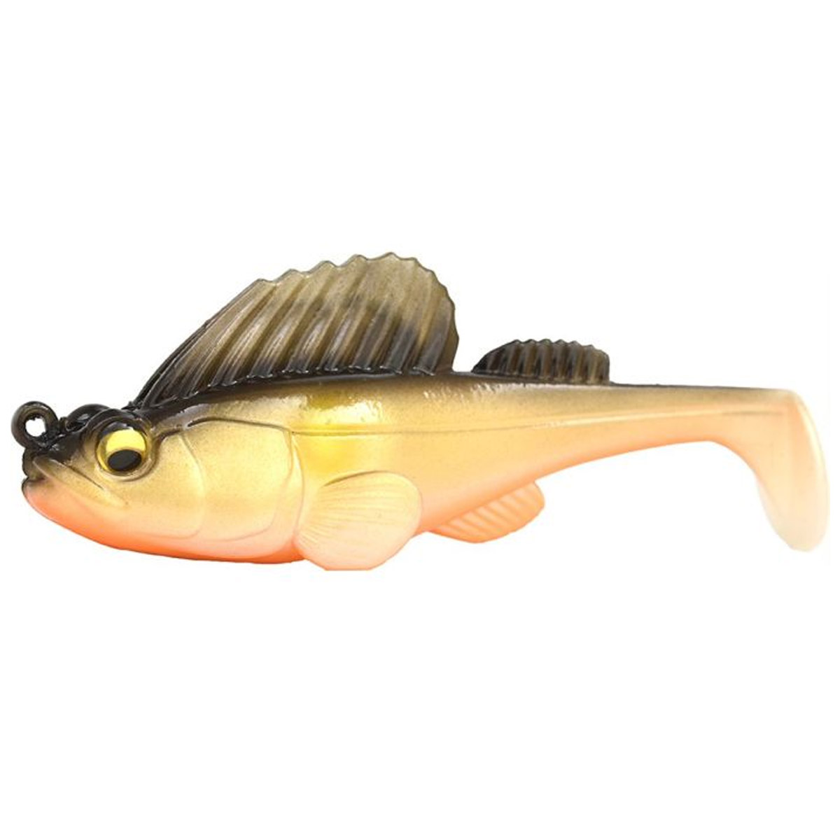 Megabass Dark Sleeper 3 Inch 21 Gram  
