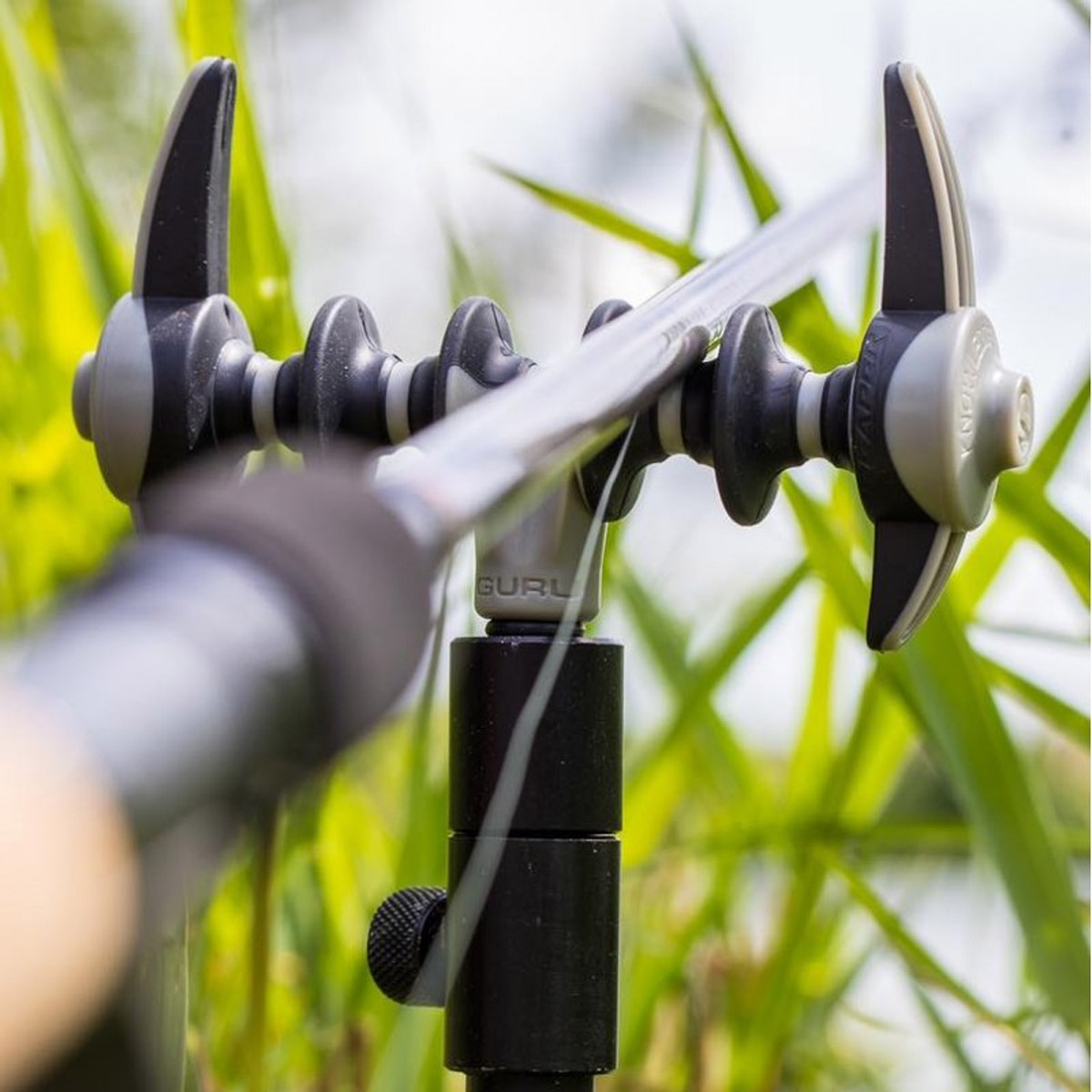 Guru Mini Stealth Reaper Rest