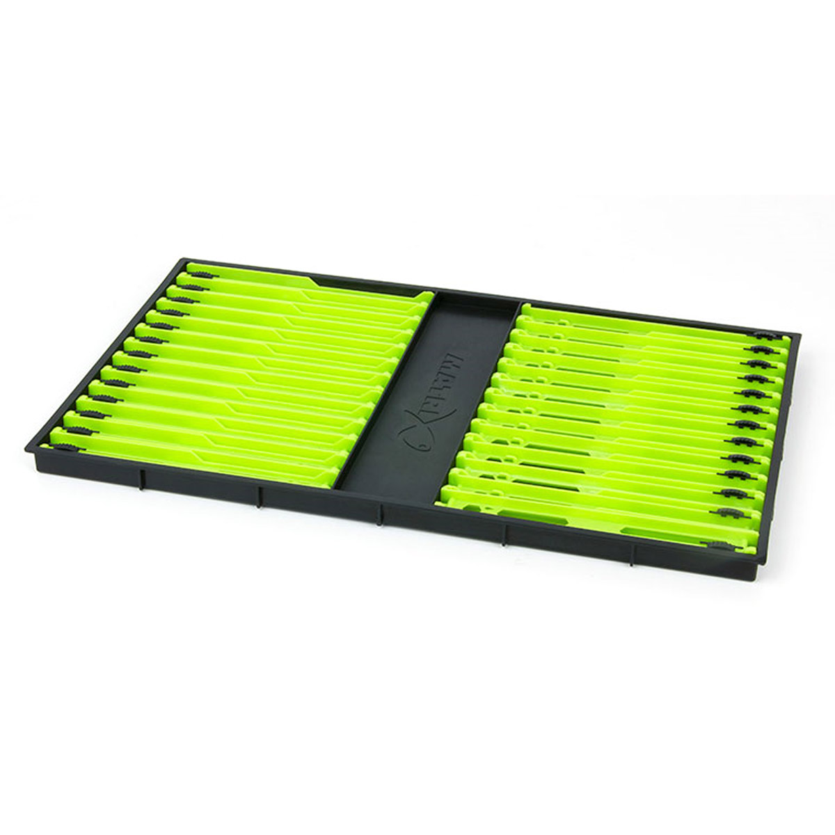 Fox Matrix Pole Winders Loaded Trays 18 cm