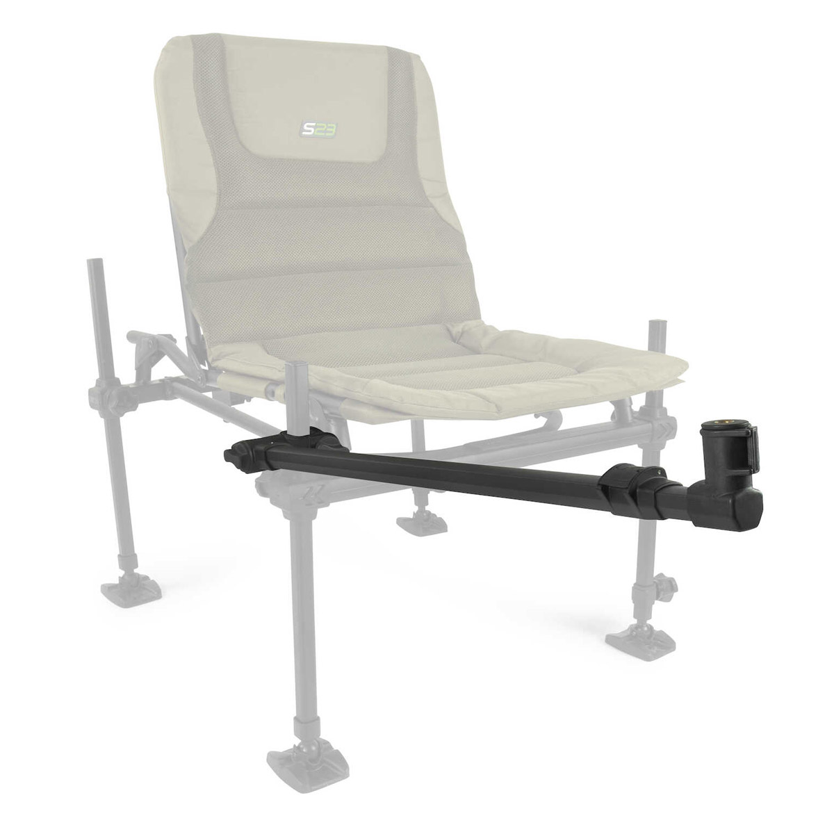 Korum Any Chair XS Feeder Arm