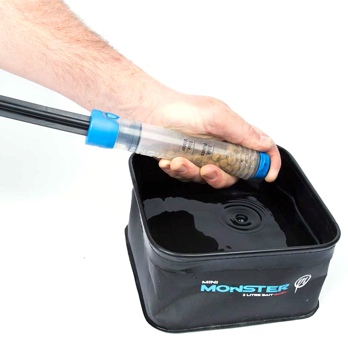 Preston Innovations Super Pellet Pump