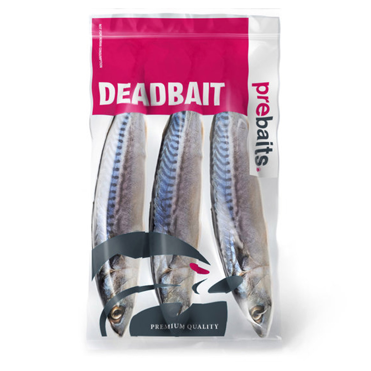 Prebaits Makreel Middel