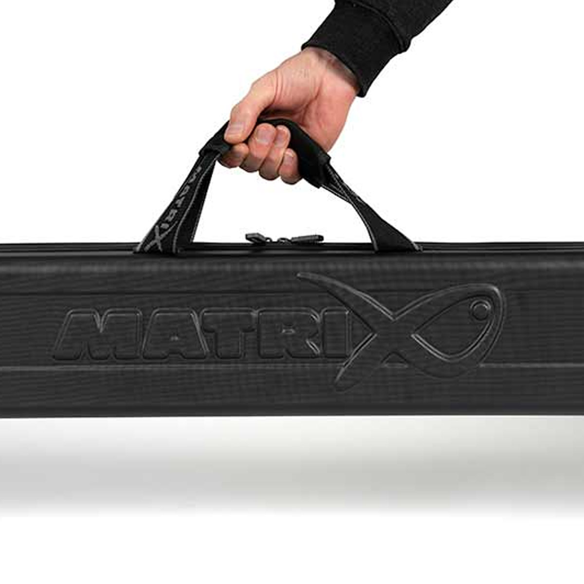 Kit de mallette Matrix Duralite Pro Top 1,95 m