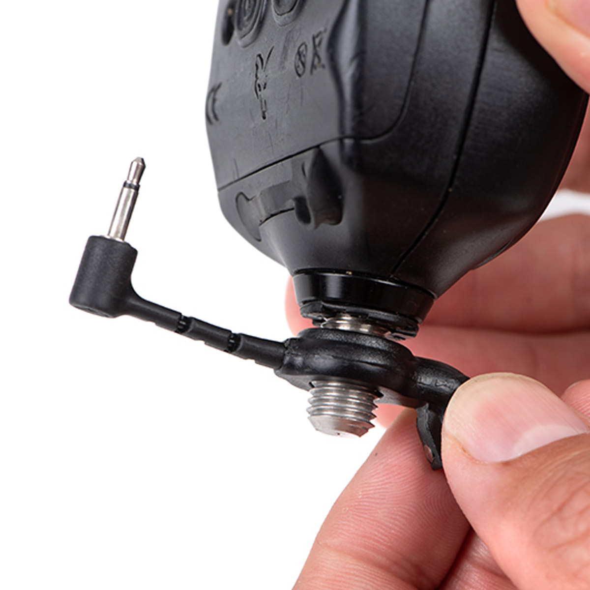 Fox Black Label Dumpy Halo Bobbins