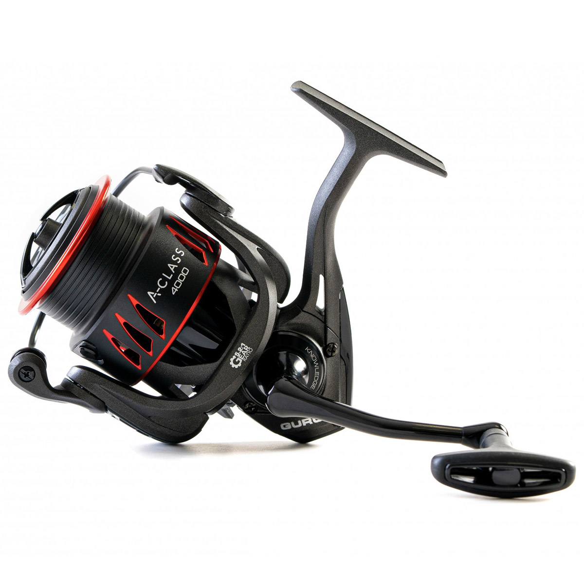 Guru A-Class 4000 Float & Feeder Reel
